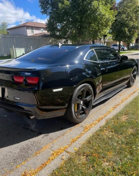 Chevrolet Camaro SS * * CARFAX * * АВТО КРЕДИТ * *  - 32999 лв. / 16872.12 € - 14536940 3