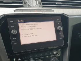 VW Passat 2.0TDI BMT 4MOTION | Mobile.bg    11