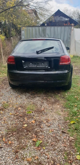 Audi A3 2.0 Tdi | Mobile.bg    3