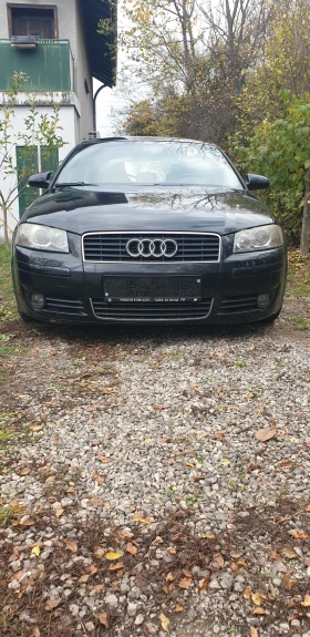 Audi A3 2.0 Tdi | Mobile.bg    5