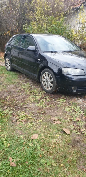 Audi A3 2.0 Tdi | Mobile.bg    6