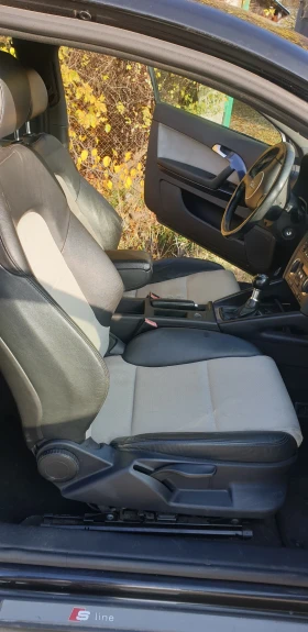 Audi A3 2.0 Tdi | Mobile.bg    8