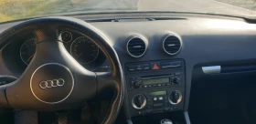 Audi A3 2.0 Tdi | Mobile.bg    11