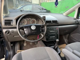 VW Sharan 1.9tdi 131ps Germany TOP - 7800 лв. / 3988.08 € - 85437224 7