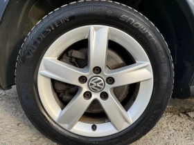 VW Sharan 1.9tdi 131ps Germany TOP - 7800 лв. / 3988.08 € - 85437224 11