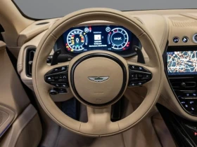 Aston Martin DBX 707 = Panorama = Distronic Гаранция - 312920 лв. / 159993.46 € - 55032194 9