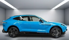 Aston Martin DBX 707 = Panorama = Distronic Гаранция - 312920 лв. / 159993.46 € - 55032194 5