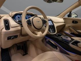 Aston Martin DBX 707 = Panorama = Distronic Гаранция - 312920 лв. / 159993.46 € - 55032194 8