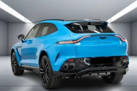 Aston Martin DBX 707 = Panorama = Distronic Гаранция - 312920 лв. / 159993.46 € - 55032194 2