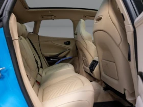 Aston Martin DBX 707 = Panorama = Distronic Гаранция - 312920 лв. / 159993.46 € - 55032194 12