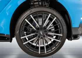 Aston Martin DBX 707 = Panorama = Distronic Гаранция - 312920 лв. / 159993.46 € - 55032194 6