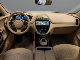 Aston Martin DBX 707 = Panorama = Distronic Гаранция - 312920 лв. / 159993.46 € - 55032194 10