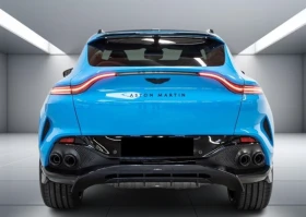 Aston Martin DBX 707 = Panorama = Distronic Гаранция - 312920 лв. / 159993.46 € - 55032194 4