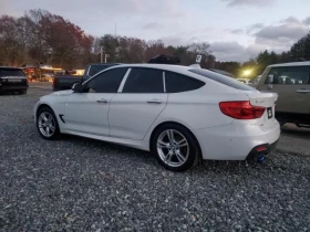 BMW 330 2.0L 4 All wheel drive - 7900 € / 15451.06 лв. - 25291281 2