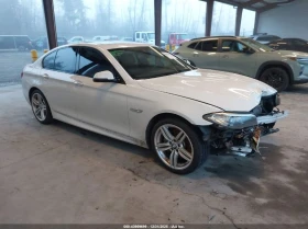 BMW 535 I * M-Package* * HeadUp* AвтоКредит* (ЦЕНА ДО БГ) - 8500 € / 16624.56 лв. - 72512712 2