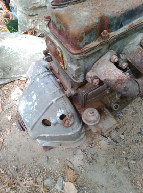 Moskvich 407 - цена по договаряне - 28881268 3