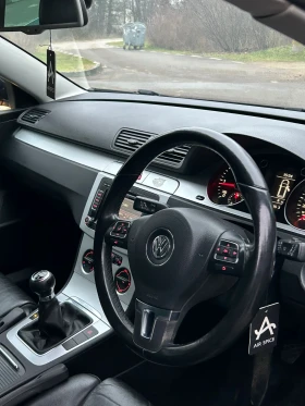 VW Passat 2.0TDI 170HP FULL - 2800 € / 5476.32 лв. - 55050644 8