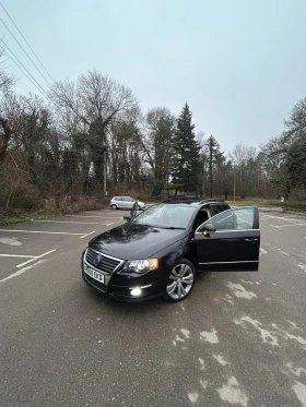 VW Passat 2.0TDI 170HP FULL - 2800 € / 5476.32 лв. - 55050644 12