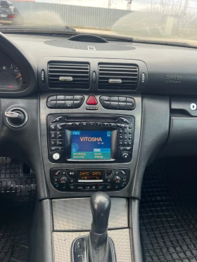 Mercedes-Benz C 200 | Mobile.bg � ����� ������ 6