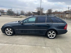 Mercedes-Benz C 200 | Mobile.bg � ����� ������ 3