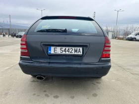 Mercedes-Benz C 200 | Mobile.bg � ����� ������ 4
