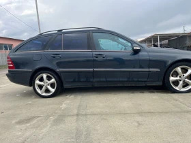 Mercedes-Benz C 200 | Mobile.bg � ����� ������ 2