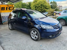 VW Golf Plus 1.4 бензин 