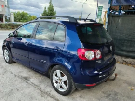 VW Golf Plus 1.4 бензин , снимка 4 - Автомобили и джипове - 53626303
