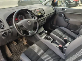 VW Golf Plus 1.4 бензин , снимка 8 - Автомобили и джипове - 53626303