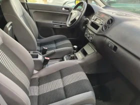 VW Golf Plus 1.4 бензин , снимка 6 - Автомобили и джипове - 53626303