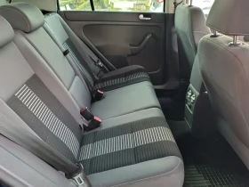 VW Golf Plus 1.4 бензин , снимка 9 - Автомобили и джипове - 53626303