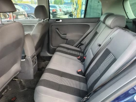 VW Golf Plus 1.4 бензин , снимка 10 - Автомобили и джипове - 53626303