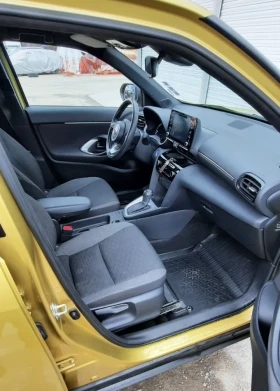 Toyota Yaris Cross 1.5/Hybrid/LED/- 1ви собственик! - 26000 € / 50851.58 лв. - 59324692 10