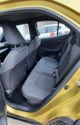 Toyota Yaris Cross 1.5/Hybrid/LED/- 1ви собственик! - 26000 € / 50851.58 лв. - 59324692 8