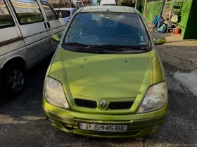 Renault Scenic - 480 € / 938.80 лв. - 84358116 3