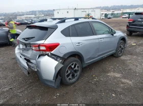 Subaru Crosstrek 2.0L H-4 DI, DOHC, VVT, 152HP All Wheel Drive - 8100 € / 15842.22 лв. - 99966398 4