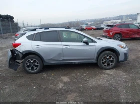 Subaru Crosstrek 2.0L H-4 DI, DOHC, VVT, 152HP All Wheel Drive - 8100 € / 15842.22 лв. - 99966398 12