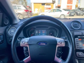 Ford Mondeo Mk4 / 2.0i / Converse +  - 3680 € / 7197.45 лв. - 10209236 17