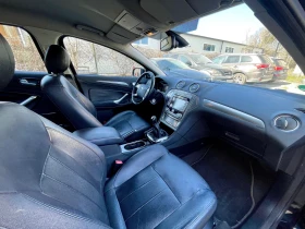 Ford Mondeo Mk4 / 2.0i / Converse +  - 3680 € / 7197.45 лв. - 10209236 15