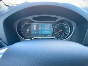 Ford Mondeo Mk4 / 2.0i / Converse +  - 3680 € / 7197.45 лв. - 10209236 16