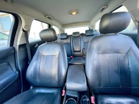 Ford Mondeo Mk4 / 2.0i / Converse +  - 3680 € / 7197.45 лв. - 10209236 12