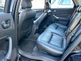 Ford Mondeo Mk4 / 2.0i / Converse +  - 3680 € / 7197.45 лв. - 10209236 13