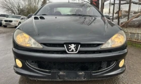Peugeot 206 CC 1.6 HDI 109кс.  | Auto.bg — изображение 3