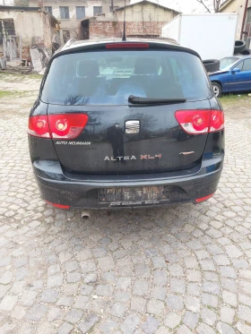 Seat Altea undefined | Auto.bg — изображение 4