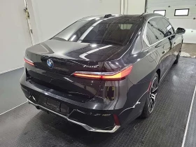 BMW 750 E XDRIVE| SWAROWSKI| HUD| MAСАЖИ ОТЗАД| 2 КЛЮЧА|  | Auto.bg — изображение 3