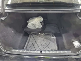 BMW 750 E XDRIVE| SWAROWSKI| HUD| MAСАЖИ ОТЗАД| 2 КЛЮЧА|  | Auto.bg — изображение 14