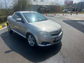 Opel Tigra Кабрио, TwinTop 1.4 16V (90 hp)