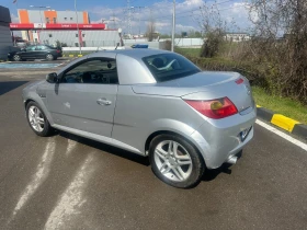 Opel Tigra ������, TwinTop 1.4 16V (90 hp) | Mobile.bg � ����� ������ 7