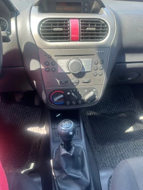 Opel Tigra ������, TwinTop 1.4 16V (90 hp) | Mobile.bg � ����� ������ 11