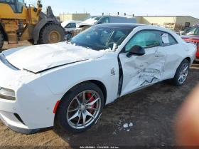 Dodge Charger Daytona Scat Pack AWD - 21000 € / 41072.43 лв. - 24149246 6